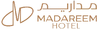 alrabuiya-hotelmadareem-Logo
