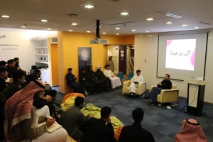 ربوعية م. هشام رويحي