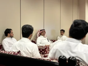 ربوعية م. عمار الدبيخي